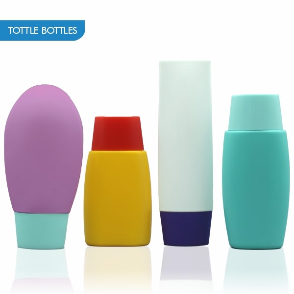 Tottle Bottle